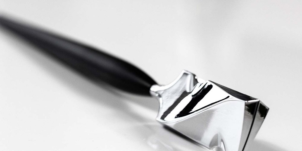 Calligraphy Cut