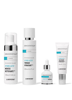 Dermosthetique-Hydro-Actif-Hautpflege