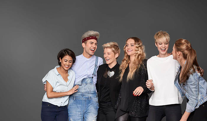 La-Biosthetique-Ausbildung